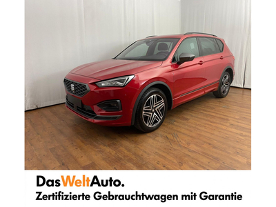 Seat Tarraco FR 1.5 TSI DSG