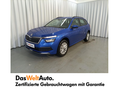 Skoda Kamiq Ambition TSI