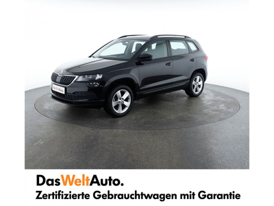 Skoda Karoq 1,0 TSI Ambition 125