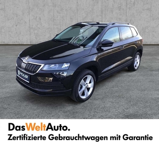 Skoda Karoq Ambition TDI DSG