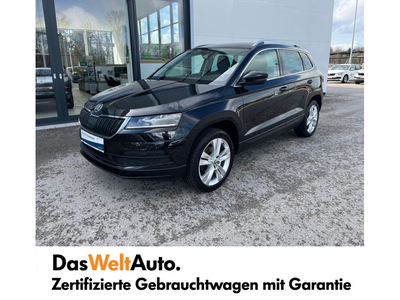 Skoda KAROQ Style Limited TSI ACT