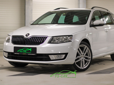 Skoda Octavia Ambition**DSG**