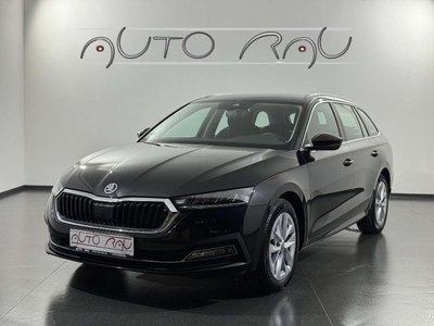 Skoda Octavia Com. 2.0 TDI Style DSG