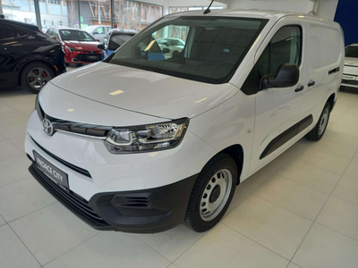 Toyota Proace 1,5 Diesel 102 PS L2