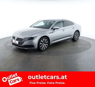 Volkswagen Arteon Elegance TDI SCR 4MOTION DSG