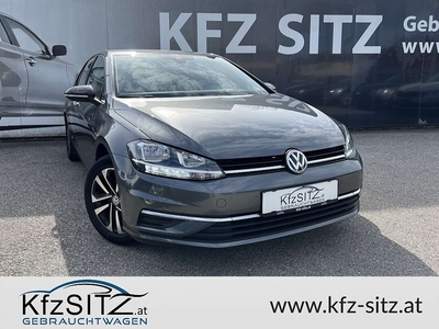 Volkswagen Golf 1,6 TDI IQ Drive | NAVI*ACC*RFK