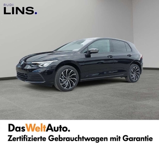 Volkswagen Golf Rabbit 45 TSI ACT