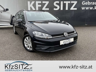 Volkswagen Golf Variant 1,6 TDI SCR | NAVI/PDC/SHZ