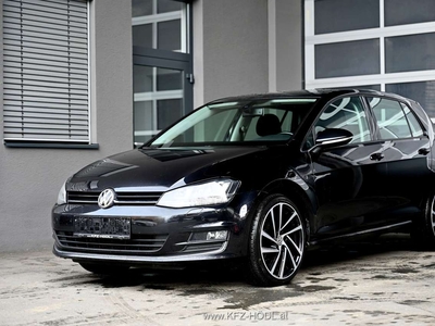 Volkswagen Golf VII Sky 1,6 TDI 105 PS