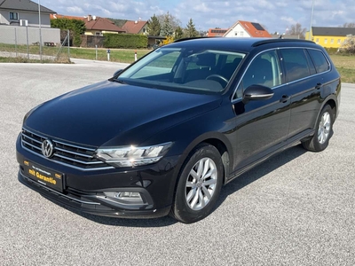 Volkswagen Passat Variant Business 2,0 SCR TDI DSG *FINANZIERUNG MÖGLCH!