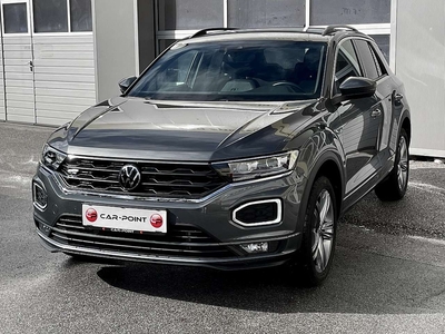 Volkswagen T-Roc 1,5 TSI ACT Design DSG *R-Line*