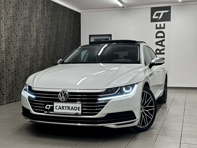 VW Arteon 2,0 TDI SCR Comfortline DSG / LED/ PANORAMAD./ ...