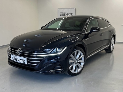 VW Arteon Shooting Brake 1,4 TSI e Hybrid DSG R-Line