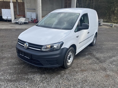 VW Caddy Kasten Entry 2,0 TDI