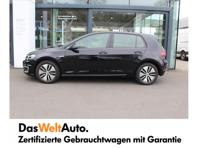 VW e-Golf