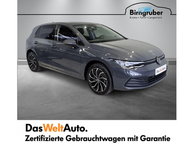 VW Golf 1,5 eTSI mHev Life DSG