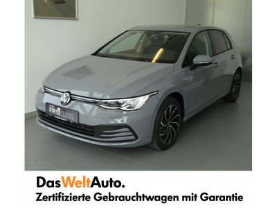 VW Golf Rabbit 45 TSI