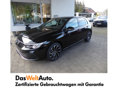 VW Golf Rabbit 45 TSI