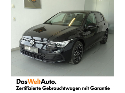 VW Golf Rabbit 45 TSI