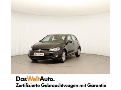 VW Golf Rabbit TSI