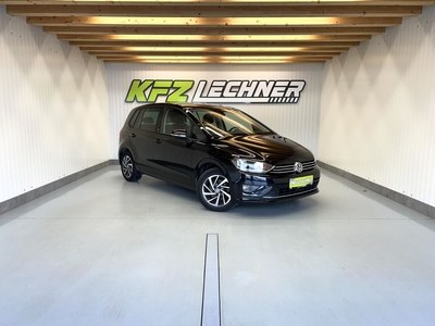 VW Golf Sportsvan 1,6 TDI ''Sound'' NAVI*SHZ*ACC*PDC