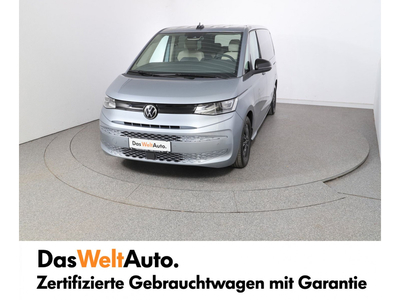 VW Multivan 1,4 TSI Business eHybrid PHEV Aut.