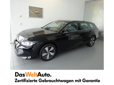 VW Passat Business TDI DSG