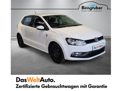 VW Polo Comfortline