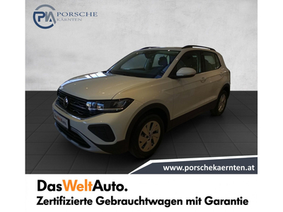 VW T-Cross Life TSI