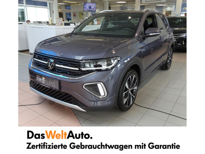 VW T-Cross R-Line TSI DSG