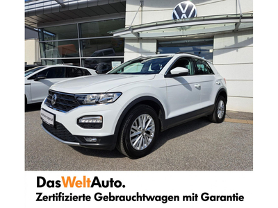 VW T-Roc Design TSI OPF