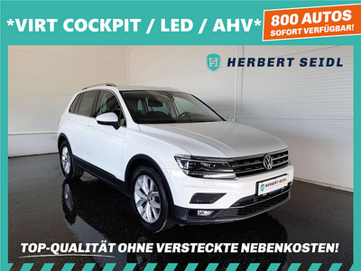 VW Tiguan 2,0 TDI HL DSG *VIRT. COCKPIT / AHV / LED / ACC...