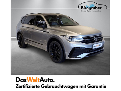 VW Tiguan 2,0 TDI SCR DSG Allspace R-Line