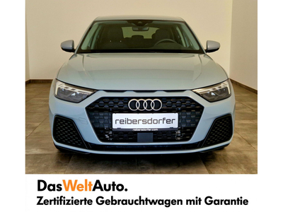 Audi A1 SB 25 TFSI S-tronic