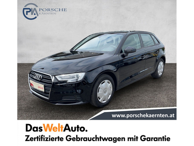 Audi A3 SB 30 TDI