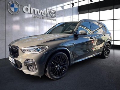 BMW X5 xDrive30d 48V