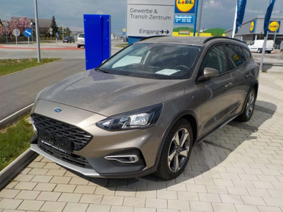 Ford Focus Active Business 1,0 Ecoboost