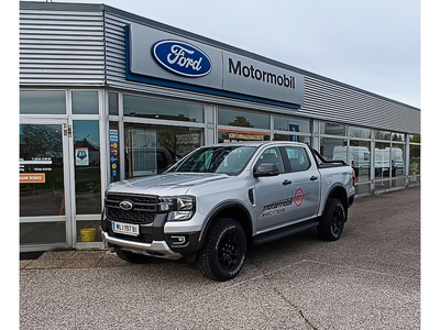 Ford Ranger Doppelkabine Tremor e-4WD 2,0 EcoBlue Aut.