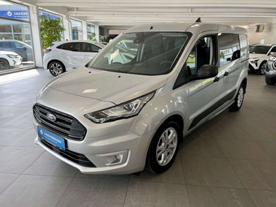 Ford Transit Connect DK Autom.