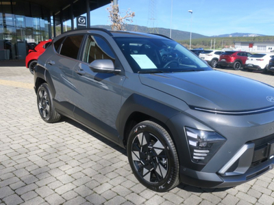 Hyundai Kona 1,0 T-GDi 2WD Prestige Line DCT