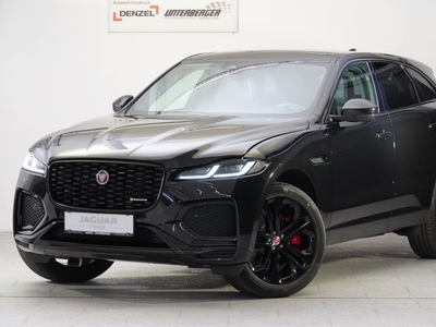 Jaguar F-Pace F-Pace R-Dynamic S P400e DAB LED RFK PDC