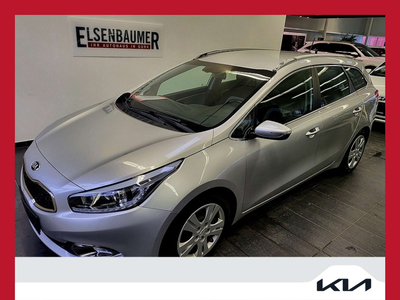 KIA Ceed SW 1,4 CRDi Fifa Brazuca