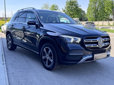 Mercedes-Benz GLE 300 d 4Matic