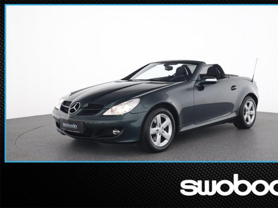 Mercedes-Benz SLK 280 V6