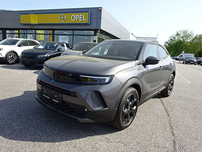 Opel Mokka 1,2 Direct Injection Turbo Black