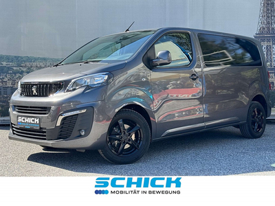 Peugeot Expert Premium Kasten L2H1 2,0 BlueHDi 120