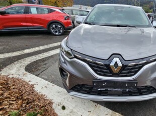 Renault Captur Techno