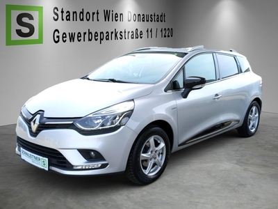 Renault CLIO GRANDTOUR Limited Tce 75