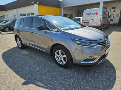 Renault Espace Intens Energy dCi 130