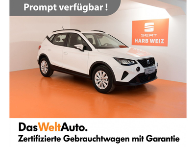 Seat Arona Austria Edition 1.0 TSI